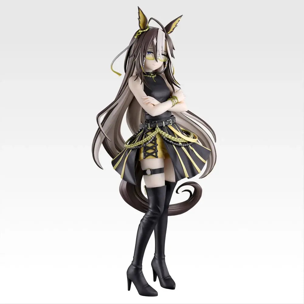 Uma Musume Ichiban Kuji GOLD WEEK B Prize Dream Journey figure, alternate angle