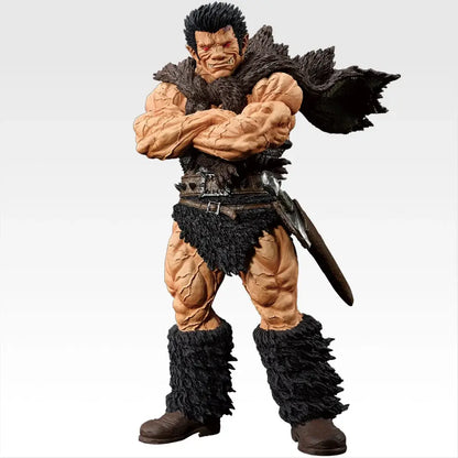 Berserk Ichiban Kuji Shukumei no Sokyoku Last One Prize by Bandai Spirits