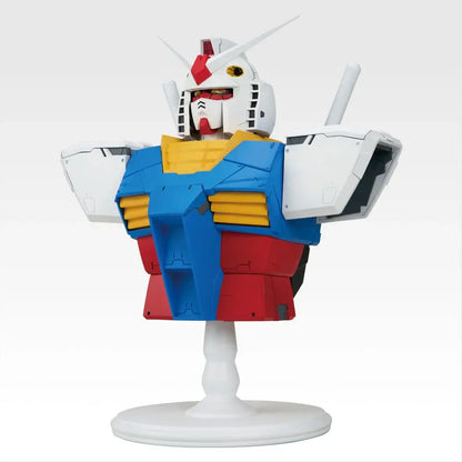 Mobile Suit Gundam UNIVERSAL CENTURY SAGA2 Ichiban Kuji prize lineup, alternate angle