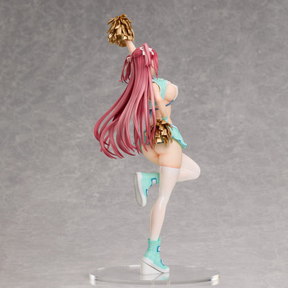 Socie figure – rear view
