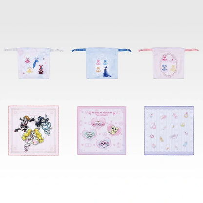 Pretty Cure Ichiban Kuji Endless Grace, Prize L daily item collection by BANDAI SPIRITS