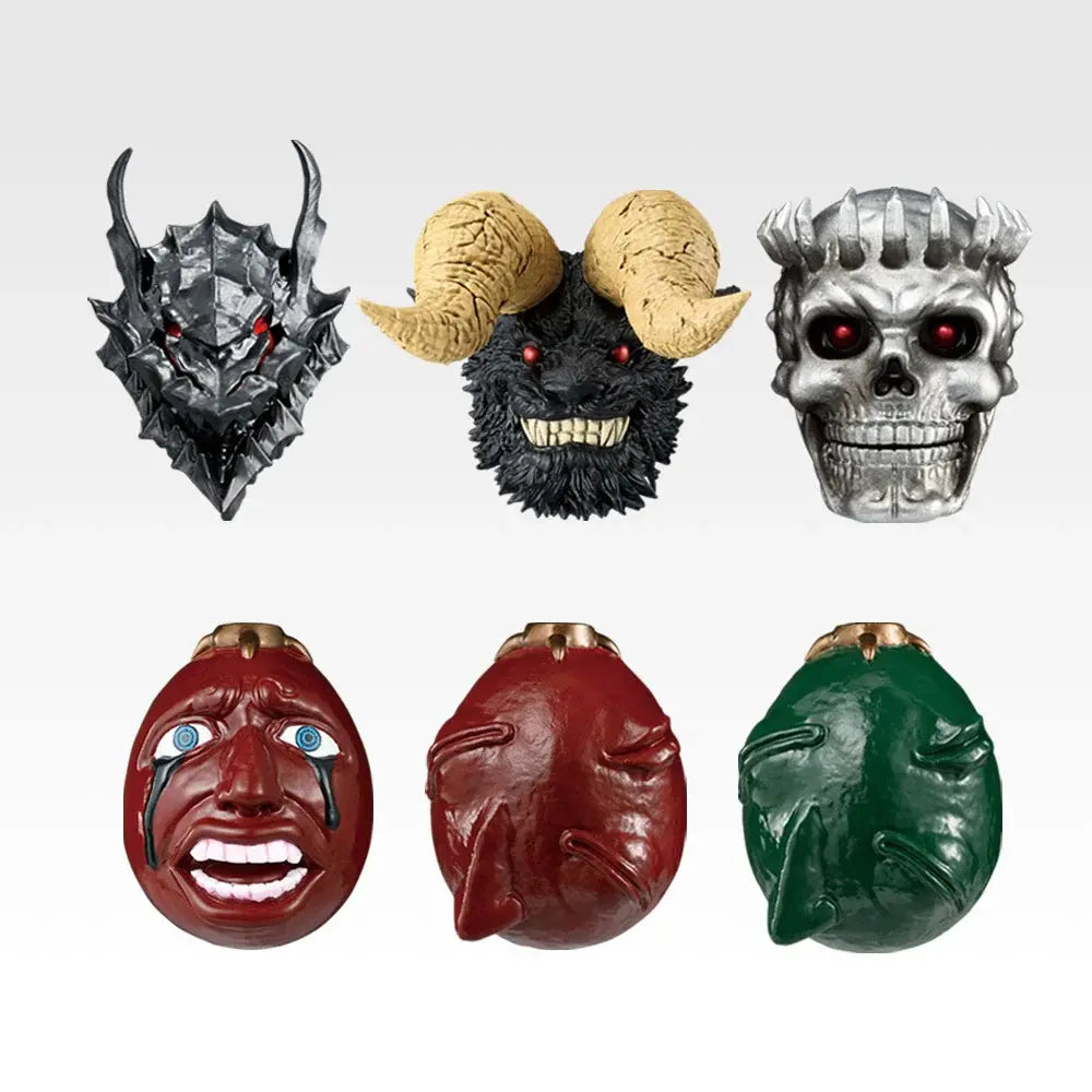 Berserk Ichiban Kuji Shukumei no Sokyoku, towel prize from the lineup