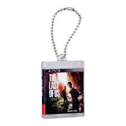 PlayStation – Game Package Miniature Charm 6