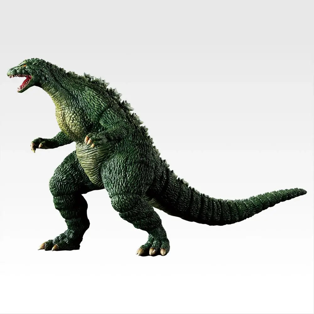 Godzilla Scariest Kaiju King Chronicle Ichiban Kuji - C Prize: Godzilla Junior figure