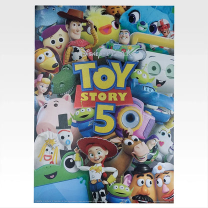 Toy Story 5 Ichiban Kuji - A Prize: Toy Story 5 release-commemorative figure