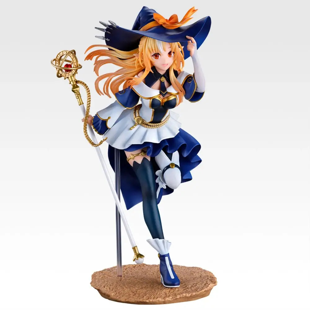 hololive Ichiban Kuji RPG Style prize, close-up detail