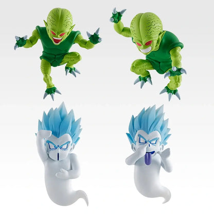 Dragon Ball Spectacle Battle Ichiban Kuji - F Prize: Figure magnet
