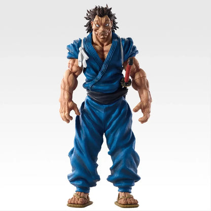 Baki The Huge Pulse Ichiban Kuji - A Prize: Miyamoto Musashi