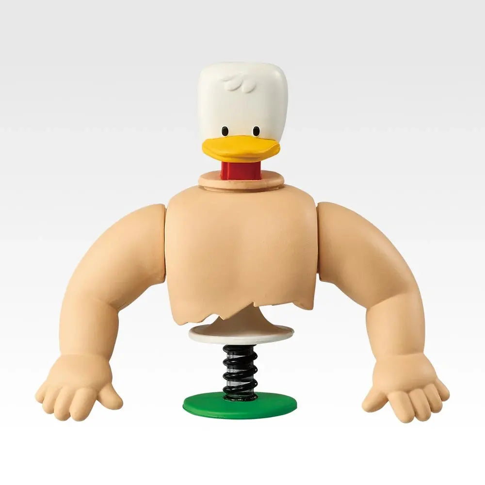 Toy Story Ichiban Kuji Playtime Pals Forever mini figure prize, close-up detail