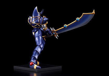 Buster Blader Yu-Gi-Oh! Duel Monsters figure – upper body sculpt detail