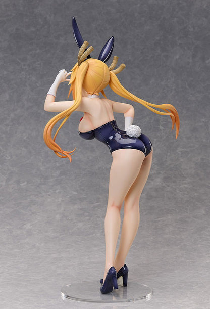 Tohru Miss Kobayashi's Dragon Maid figure – upper body sculpt detail