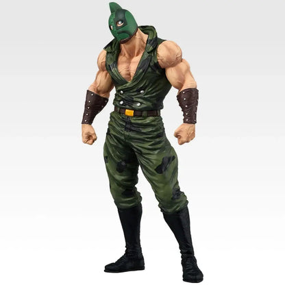 Kinnikuman Ichiban Kuji Chojin Ketsumeigun by BANDAI SPIRITS, boxed package