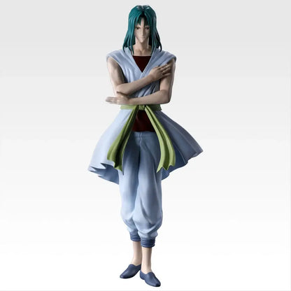 Yu Yu Hakusho Ichiban Kuji Chapter Black Saga, another MASTERLISE figure grade in the lineup