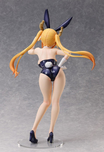 Tohru Miss Kobayashi's Dragon Maid figure – lower body sculpt detail