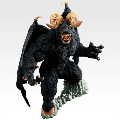 Berserk Ichiban Kuji Shukumei no Sokyoku MASTERLISE prize figure, close-up detail