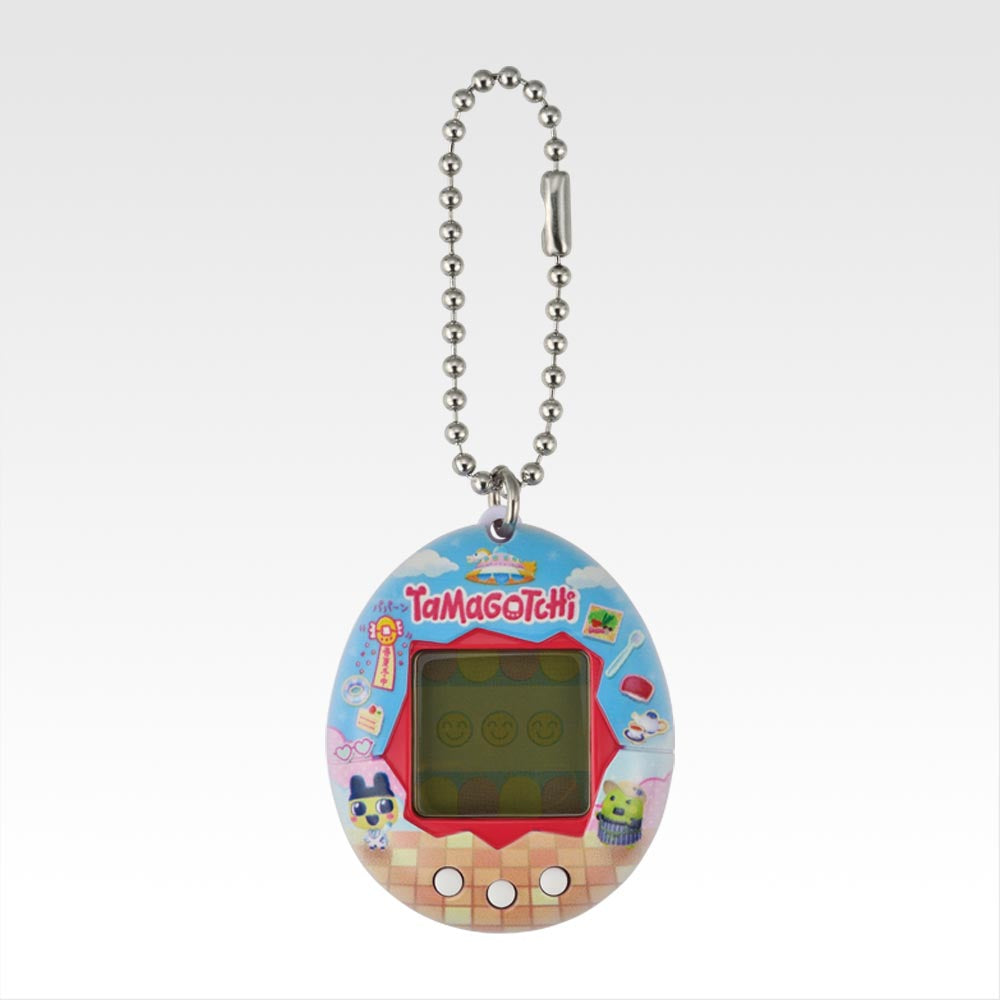 Ichiban Kuji Tamagotchi no Puchi Puchi Omisecchi ~Exciting! Power-Up Lottery Shop!~