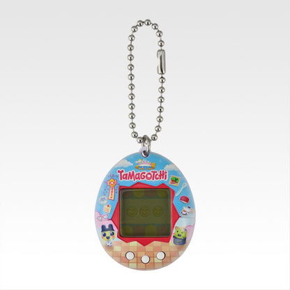 Ichiban Kuji Tamagotchi no Puchi Puchi Omisecchi ~Exciting! Power-Up Lottery Shop!~