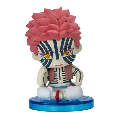 Demon Slayer Suwarase-Tai – “Mugen Castle Arc” Movie Chapter 1, Series 02 Akaza