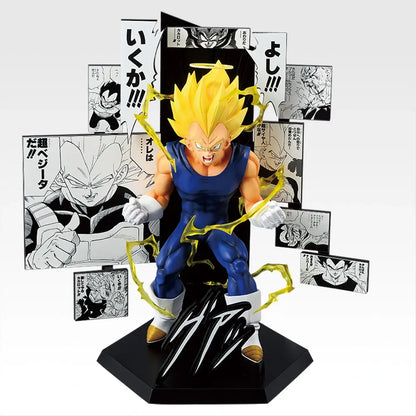 Ichiban Kuji Dragon Ball 40th Anniversary Part 2