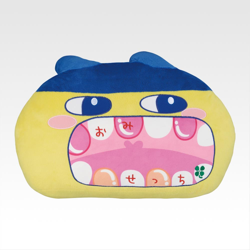 Ichiban Kuji Tamagotchi no Puchi Puchi Omisecchi ~Exciting! Power-Up Lottery Shop!~