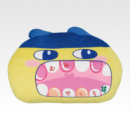 Ichiban Kuji Tamagotchi no Puchi Puchi Omisecchi ~Exciting! Power-Up Lottery Shop!~