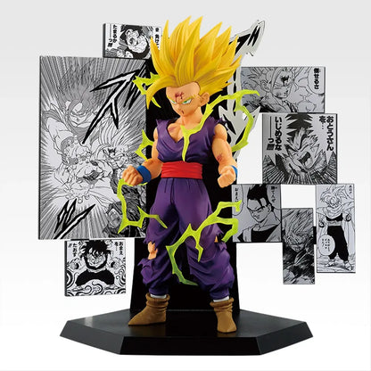 Ichiban Kuji Dragon Ball 40th Anniversary Part 2