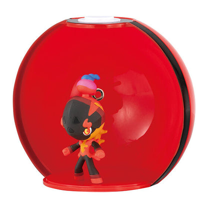 Pokémon Gashatto Collect 04 Charcadet