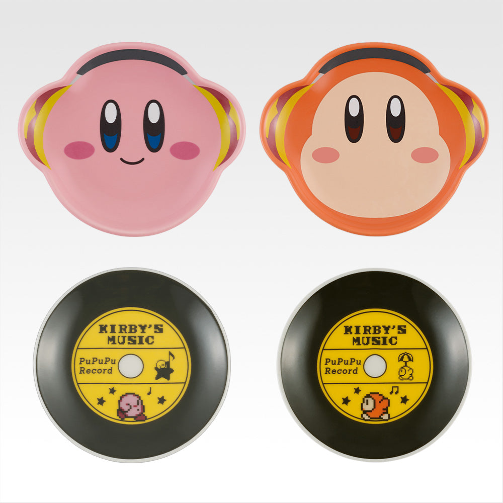 Ichiban Kuji Kirby – Pupupu Remix