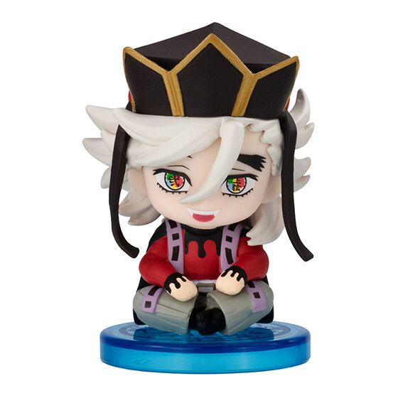 Demon Slayer Suwarase-Tai – “Mugen Castle Arc” Movie Chapter 1, Series 02 Doma