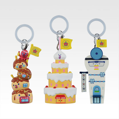Ichiban Kuji Tamagotchi no Puchi Puchi Omisecchi ~Exciting! Power-Up Lottery Shop!~