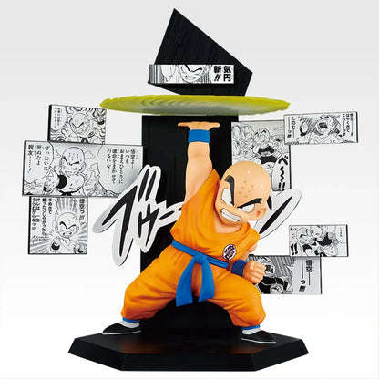 Ichiban Kuji Dragon Ball 40th Anniversary Part 2