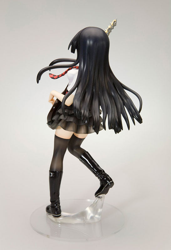 K-On! Mio Akiyama Original Costume Ver. 1/8 Scale Figure | Movic