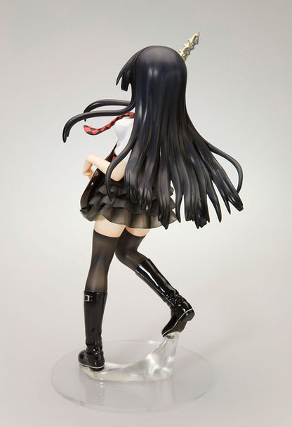 K-On! Mio Akiyama Original Costume Ver. 1/8 Scale Figure | Movic