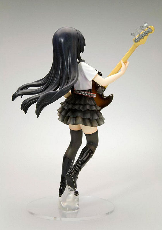 K-On! Mio Akiyama Original Costume Ver. 1/8 Scale Figure | Movic