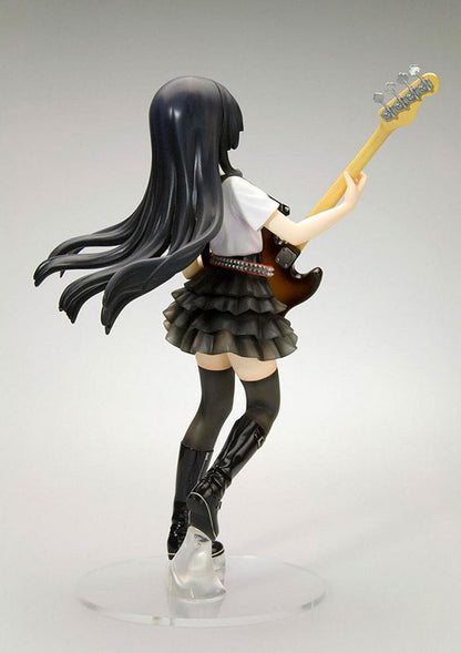 K-On! Mio Akiyama Original Costume Ver. 1/8 Scale Figure | Movic