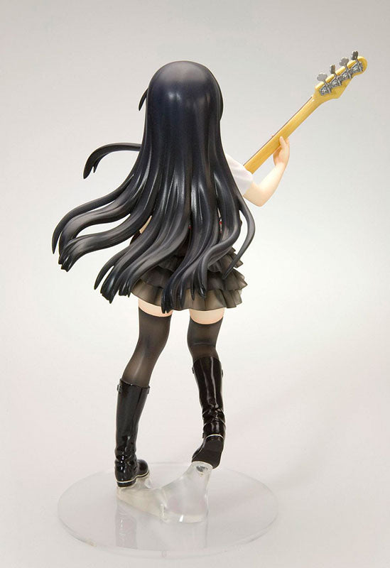 K-On! Mio Akiyama Original Costume Ver. 1/8 Scale Figure | Movic