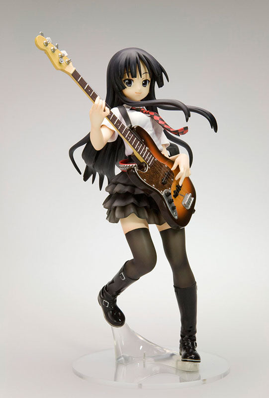 K-On! Mio Akiyama Original Costume Ver. 1/8 Scale Figure | Movic