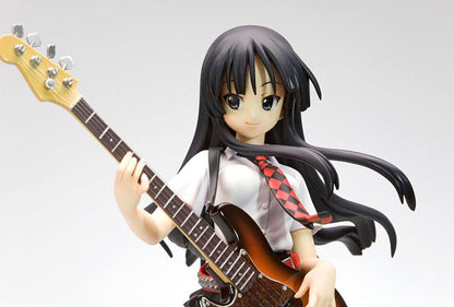 K-On! Mio Akiyama Original Costume Ver. 1/8 Scale Figure | Movic