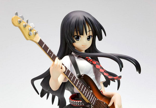 K-On! Mio Akiyama Original Costume Ver. 1/8 Scale Figure | Movic