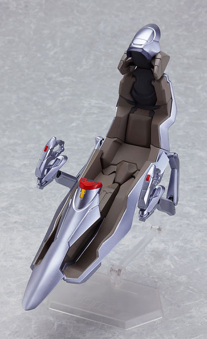 figma Evangelion Mari Makinami Illustrious Plug Suit Ver. | Max Factory