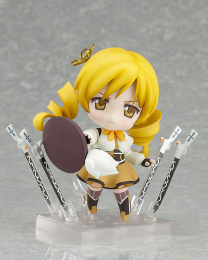 Nendoroid Puella Magi Madoka Magica Mami Tomoe | Good Smile Company