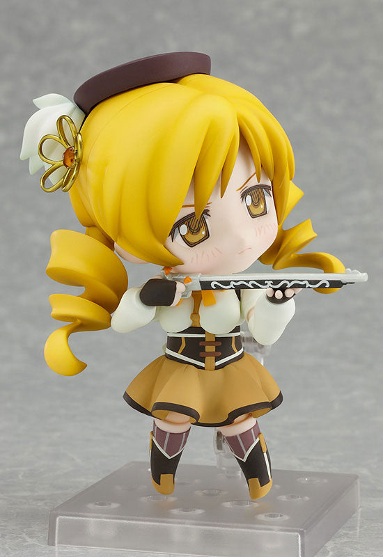 Nendoroid Puella Magi Madoka Magica Mami Tomoe | Good Smile Company