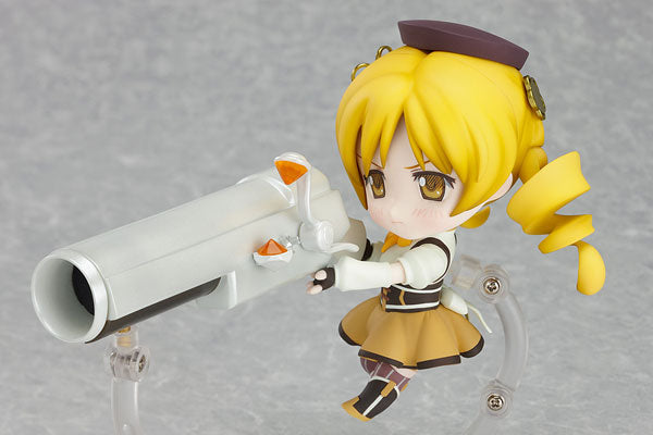 Nendoroid Puella Magi Madoka Magica Mami Tomoe | Good Smile Company