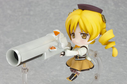 Nendoroid Puella Magi Madoka Magica Mami Tomoe | Good Smile Company