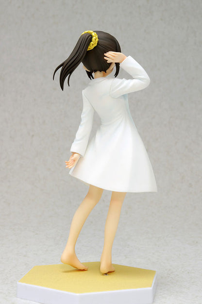 Beach Queens Haganai Rika Shiguma 1/10 Scale Figure | Wave