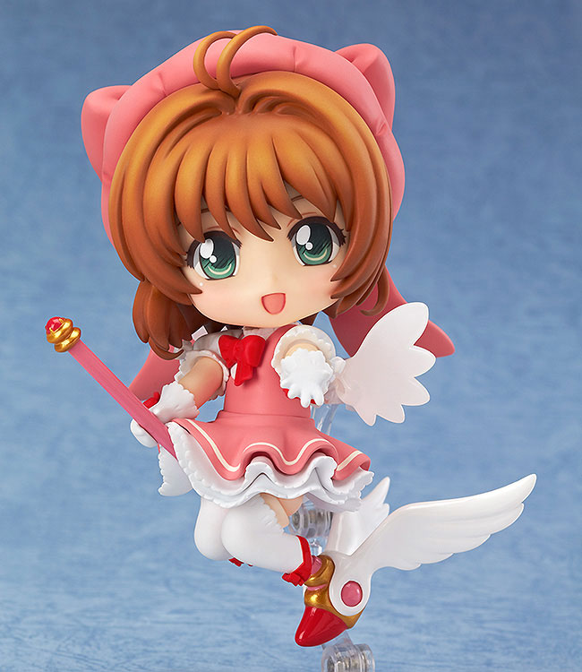 Nendoroid Cardcaptor Sakura Sakura Kinomoto | Good Smile Company