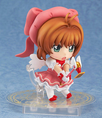 Nendoroid Cardcaptor Sakura Sakura Kinomoto | Good Smile Company