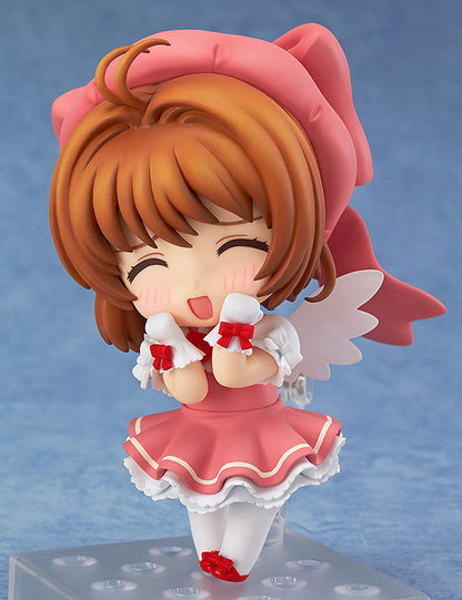 Nendoroid Cardcaptor Sakura Sakura Kinomoto | Good Smile Company