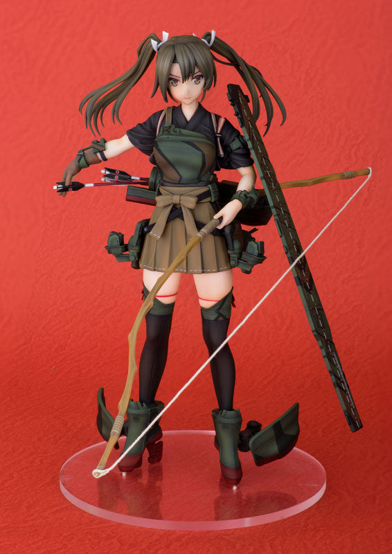 Kantai Collection KanColle Zuikaku Kai Ni 1/7 Scale Figure | Funny Knights