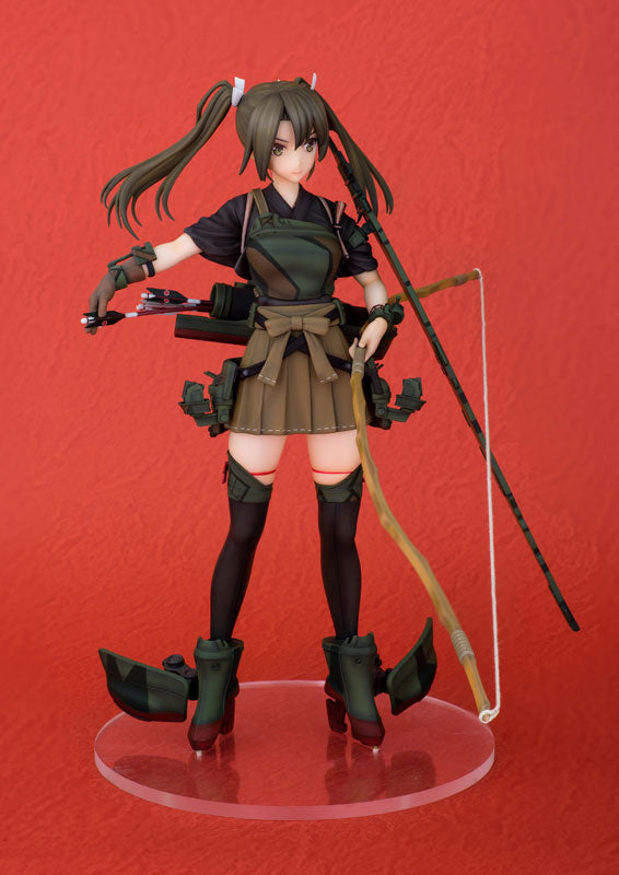 Kantai Collection KanColle Zuikaku Kai Ni 1/7 Scale Figure | Funny Knights